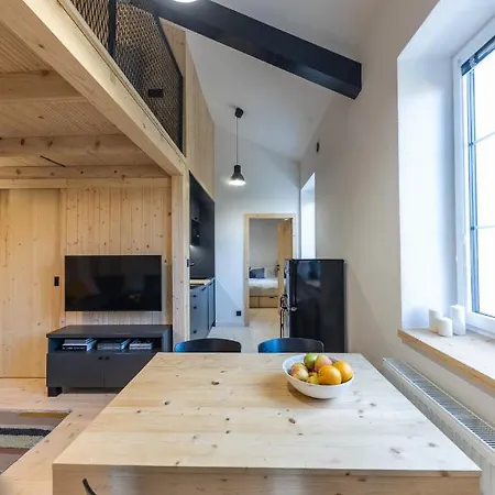 Apartman Vlasta Apt. #401 *