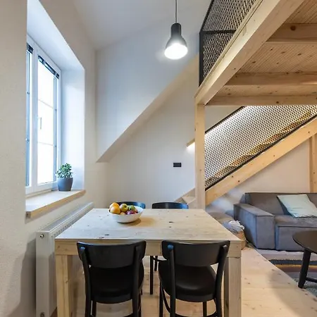 Apartman Vlasta Apt. #401 Vysoké Tatry