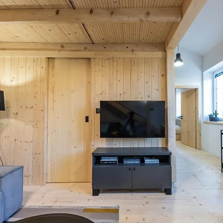 Apartman Vlasta Apt. #401