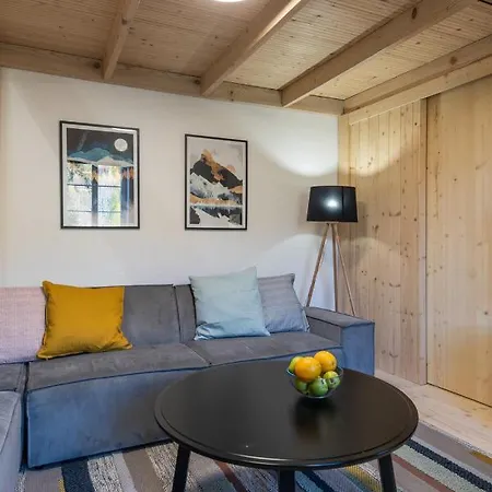 Vlasta Apt. #401 Vysoké Tatry