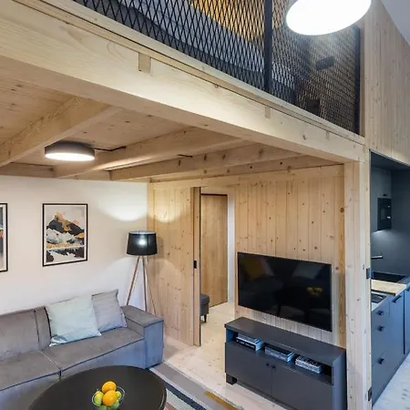 Lejlighed Vlasta Apt. #401 *