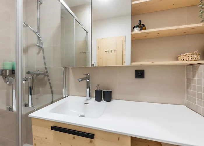 Apartament Vlasta Apt. #401