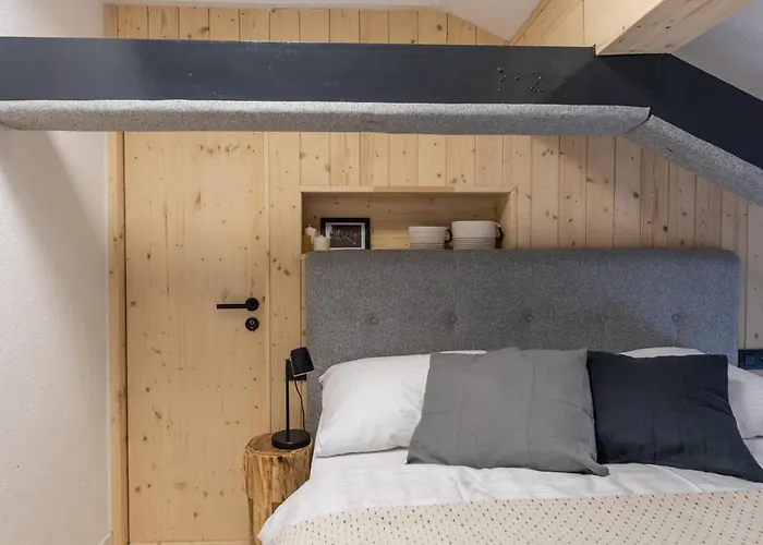 Vlasta Apt. #401 Apartament Wysokie Tatry