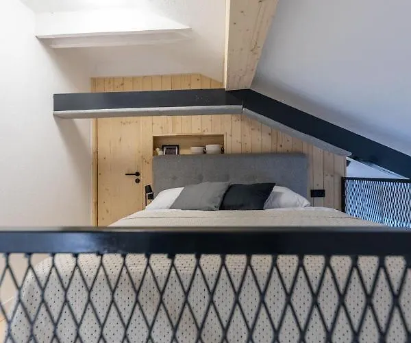 Apartament Vlasta Apt. #401 Wysokie Tatry