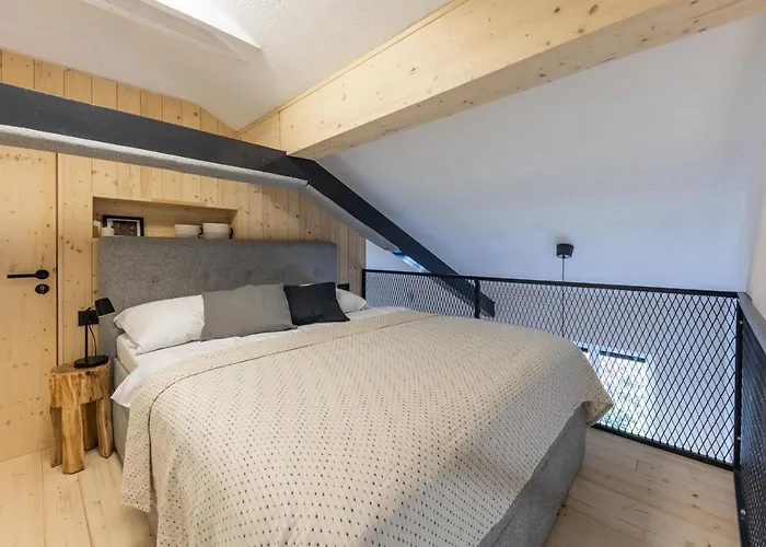 Vlasta Apt. #401 Wysokie Tatry