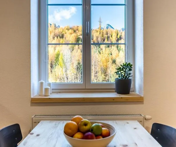 Vlasta Apt. #401