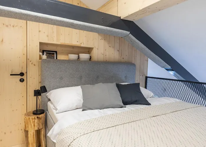 Vlasta Apt. #401 Wysokie Tatry