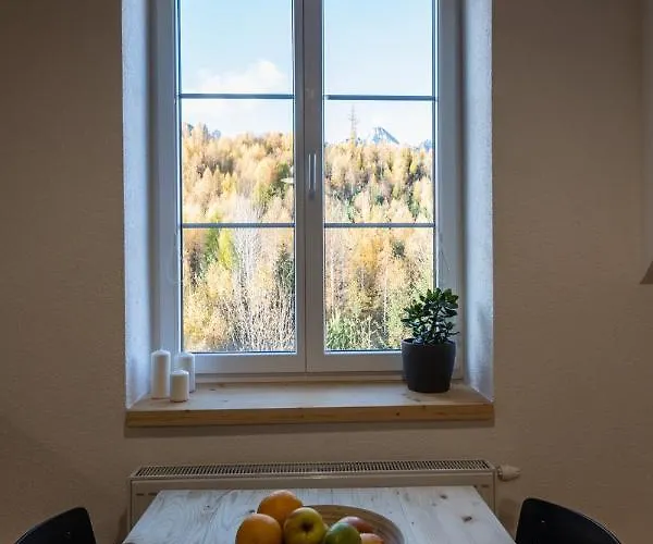 Vlasta Apt. #401 Apartmán Vysoké Tatry