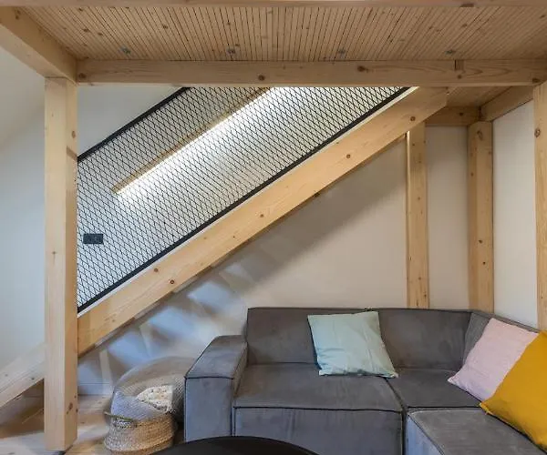 Vlasta Apt. #401