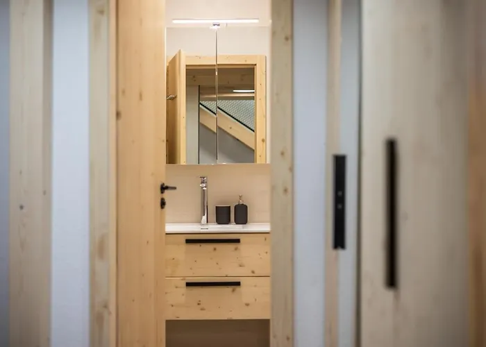 Vlasta Apt. #401 Apartament