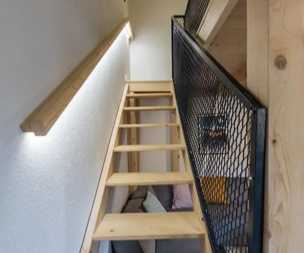 Apartament Vlasta Apt. #401