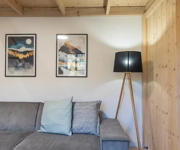 Apartament Vlasta Apt. #401 *
