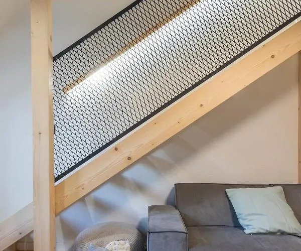 Apartament Vlasta Apt. #401 *