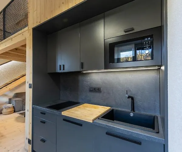 Apartament Vlasta Apt. #401