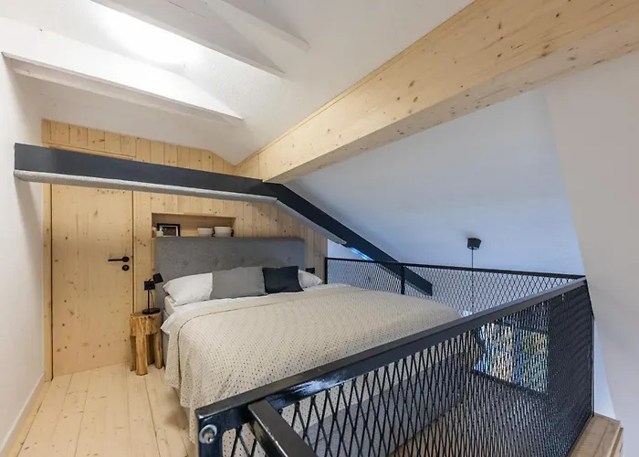 Vlasta Apt. #401 Wysokie Tatry