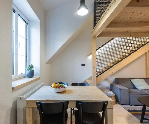 Apartament Vlasta Apt. #401 Wysokie Tatry
