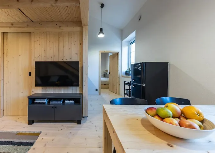 Vlasta Apt. #401 * Wysokie Tatry