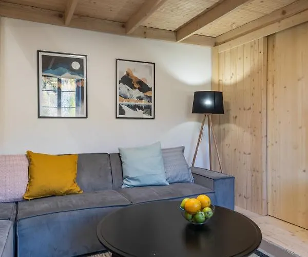 Vlasta Apt. #401 Wysokie Tatry